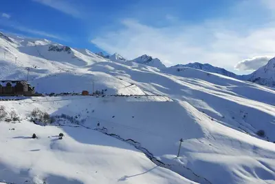 Image de Appartement Station de Peyragudes