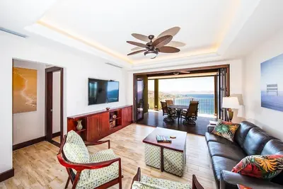 Image de Incredible ocean view condo, Infinity Pool, Breakfast included