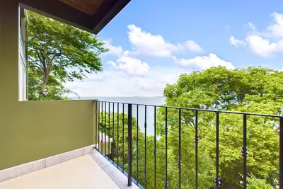 Image de Beautiful ocean view condo, Infinity Pool, Breakfast included