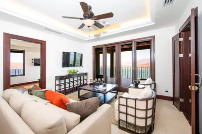 Image de Gorgeous ocean view condo, Infinity Pool, Breakfast included