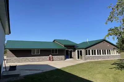 Image de Conveniently Secluded Cabin