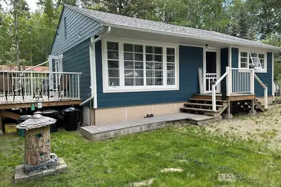 Image de Cozy 2 Bedroom Family Cottage