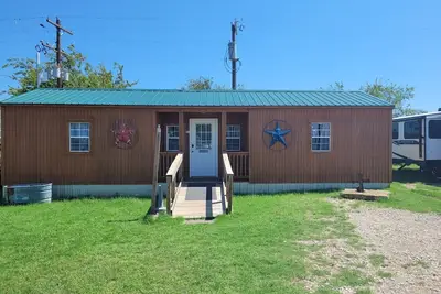 Image de Safari-ish Cabin Getaway in Jacksboro