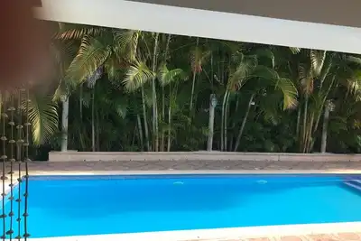 Image de Very friendly house