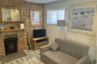 Image de Apartment near the beach with private parking and pet friendly