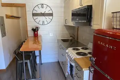 Image de A Perfect Mountain Retreat