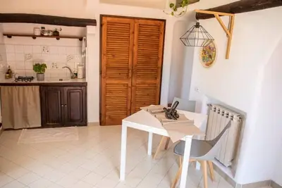 Image de Typical apartment with sea view in Forio d'Ischia