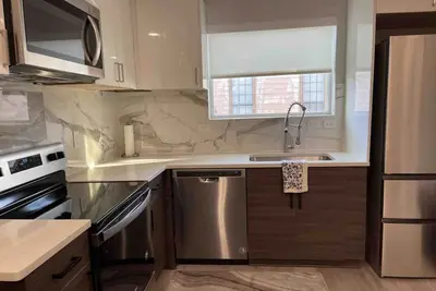 Image de Your Deep Ellum/Lower Greenville Stay