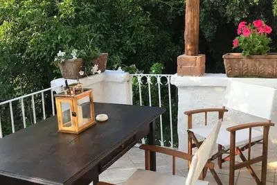 Image de Nice apartment with terrace in Forio d'Ischia
