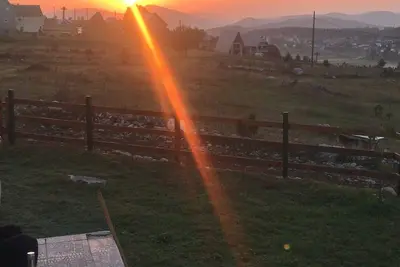 Image de Vista Pitomine, planinska kuca sa panoramskim pogledom