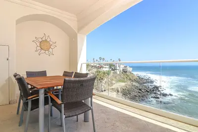 Image de Cozy-LasOlasCondo-Pools&Jacizzis-5thFlr-Rosarito
