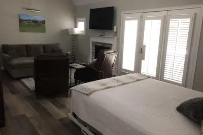 Image de 2 bed suite-type Norwich villa - spa & Mohegan Sun