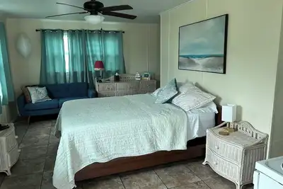 Teal Tomorrow at Pelican's Rest