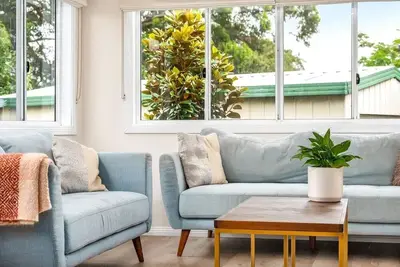 Image de Convenient 3/bedroom Guest House in Adamstown