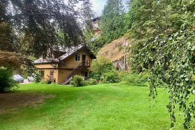 Image de Delightful Cottage in Idyllic Nature Setting