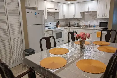 Image de Charming Winter Park 3 Bedroom Villa with Pool