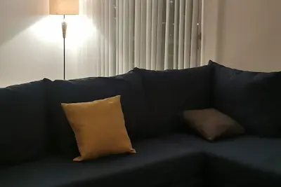 Image de Bello Apartamento en las Alturas, Ideal Para Descansar y Relajarse!