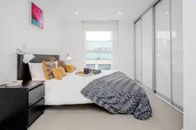 Image de ★Central 3★Impressive Apt★City/Theatre/Events★