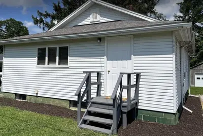 Image de Rosko Ridge Cottage located minutes from Gotl and wineries