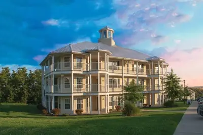 Image de Branson Is fun! ! ! - 2bd/2ba - Kitchen