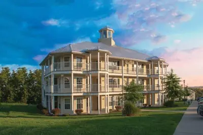 Image de Branson Attractions - 2bd/2ba - Full Kitchen