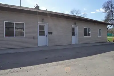 Image de The Dakota - Apartment near hospital/hunting