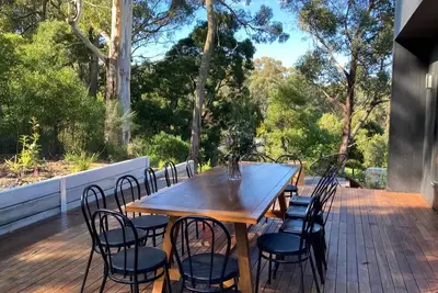 Image de Unique modern, spacious, clean large 3 bedroom + study  in beautiful Blackwood