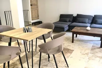 Duplex drome provençale