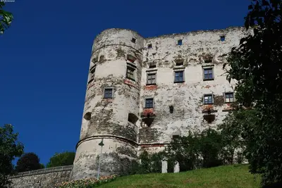 Image de Maison de vacances Ă GmĂĽnd \/ Carinthie avec jardin