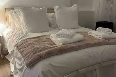 Image de Beautiful apartment in the heart of Little Venice