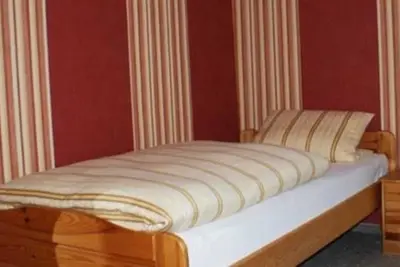 Image de Einzelzimmer 5 - Gasthaus Pension Schumbert