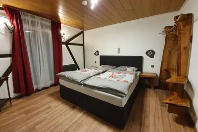 Image de Doppelzimmer 7 - Gasthaus Pension Schumbert