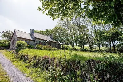 Image de Erw Rhys - sleeps 6 guests in 3 bedrooms