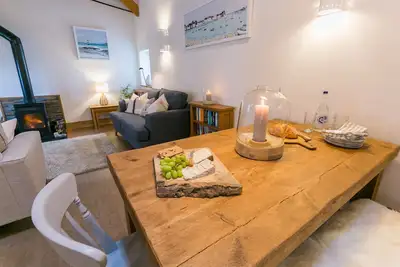 Image de Daisy Moo - sleeps 6 guests in 3 bedrooms
