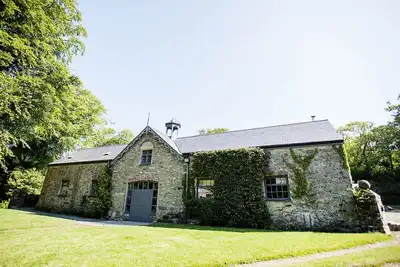 Image de The Stable Loft - a sea view that sleeps 2 guests in 1 bedroom