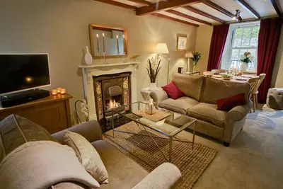 Image de Glascoed - sleeps 4 guests in 2 bedrooms