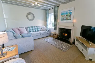 Image de Bryn Mel (Honey Hill Cottage) - a dog friendly house that sleeps 6 guests in 4 bedrooms