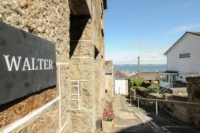 Image de Walter, pet friendly, character holiday cottage in Newlyn