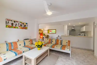 Image de Apartamentos Mallorca - Tipo C2