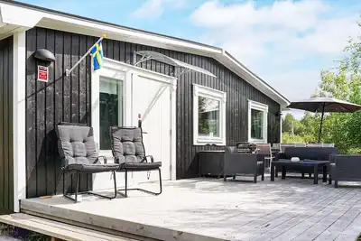 Image de Maison de vacances pour 6 a STRÖMSTAD