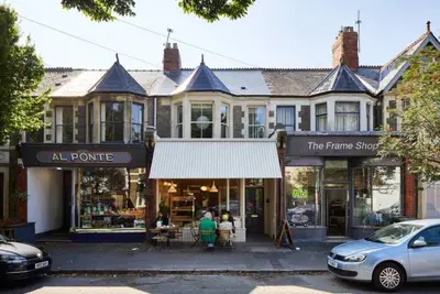 Image de 15 Pontcanna