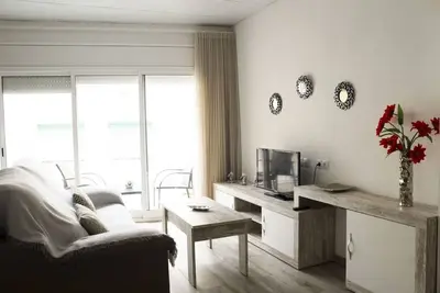 Image de Fully equipped houses with patio.