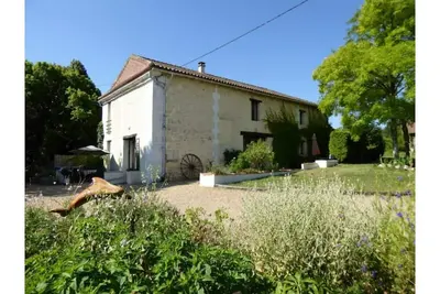 Image de Charmant gîte \"Chez Julie\" de 105m2