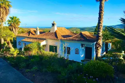 Image de Magical Villa \"Casa Koi\" in São Brás de Alportel