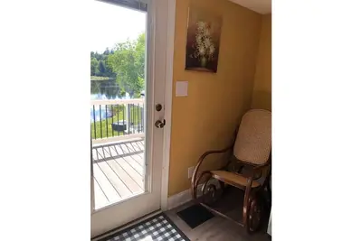 Image de Captain’s Quarters at Water’s Edge