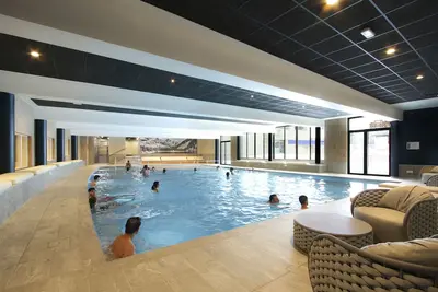 Image de Résidence Odalys l'Eclose