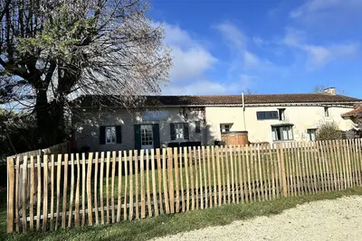 Image de Charmant gîte \"chez Lisa\" de 91m2