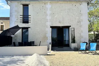 Image de Charmant gîte \"Chez Estelle\" de 63m2