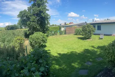 Image de Vacation home fresh breeze directly on the North Sea dike