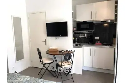 Image de Atmospheric mathilde en périphérie du centre-ville